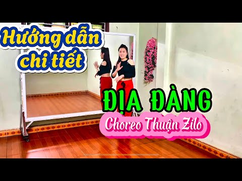 Hướng dẫn chi