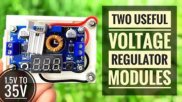 Voltage Regulator Module (VRM) Explained: How It Powers Your Motherboard!