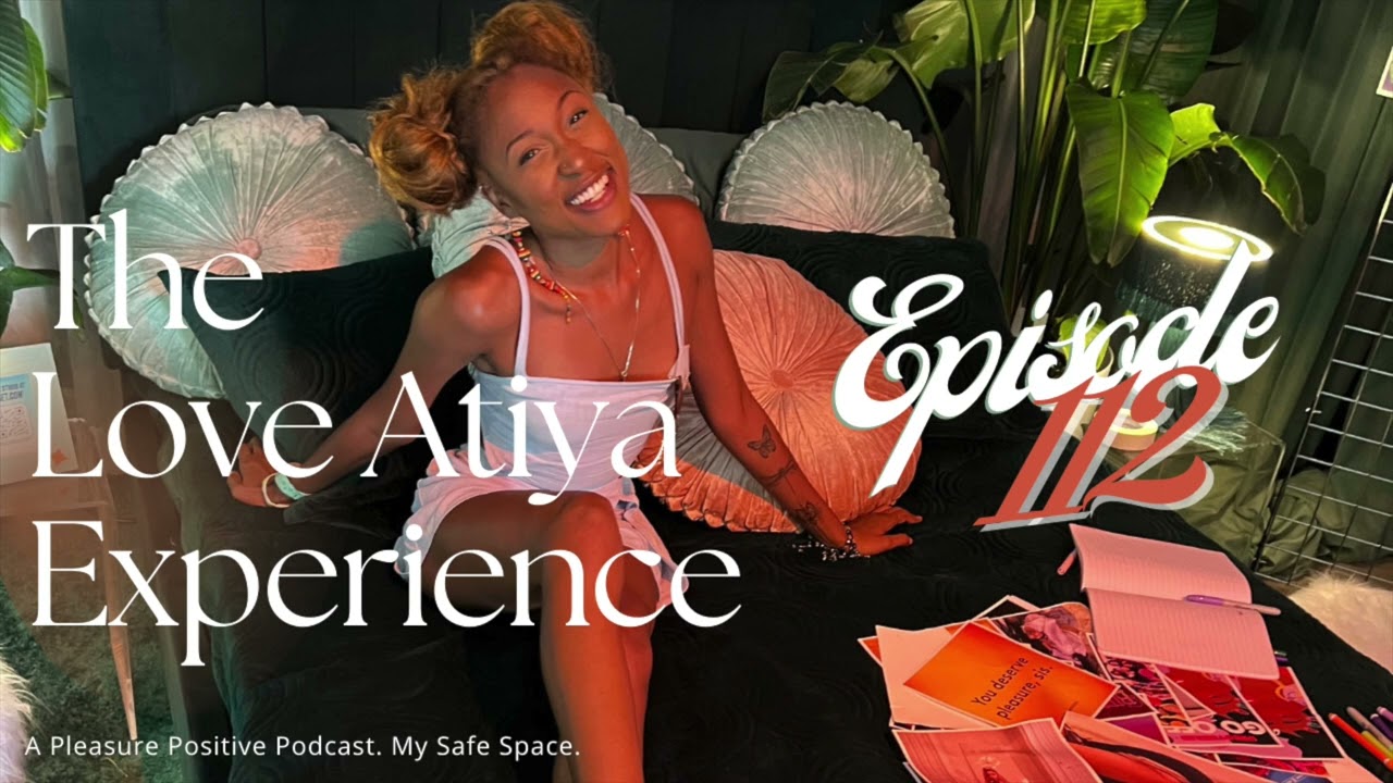 Episode 12: Vibrating Panties & YT People Being On Punishment