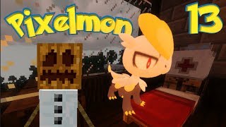 Pixelmon - Ep. 13 "Ginormous Jangmo-o and Bill Gates" screenshot 3