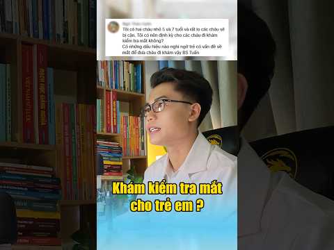 Khi nào nên