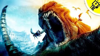 Most Dangerous Ocean Creatures In The World