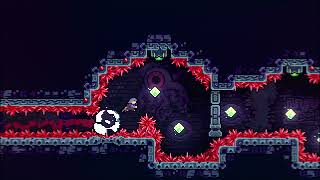 Celeste - Ch 5, screen 3, C-Side