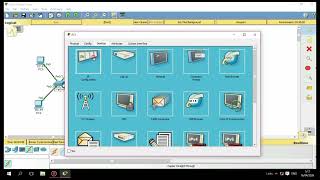 TUTORIAL MEMBUAT JARINGAN VLAN CISCO ||mitaaulia