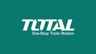 Como demoler una casa con una herramienta de calidad - Presentación Marca Total