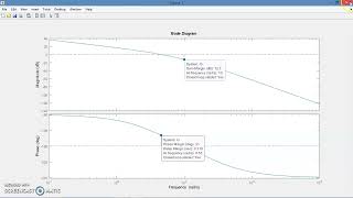 Famous Lab4 Control Design Profile