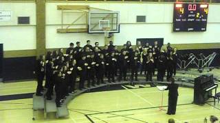 Tue Tue - Wkc Senior Choir