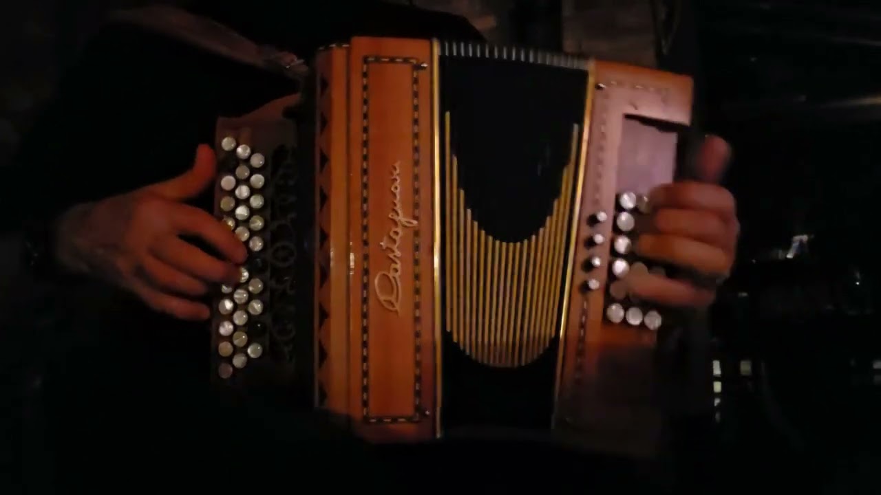 Il Mercoledì del Naviglio,  Scottish (QFWFQ)