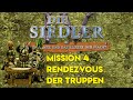 Siedler IV Missionsguide - Rendezvous der Truppen - Wikingerkampagne Mission 4