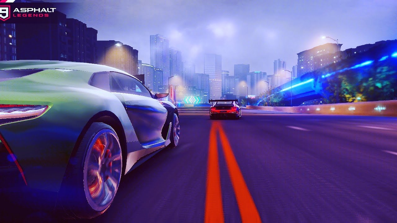 HOW TO DO PERFCET NITRO IN ASPHALT 9 LEGENDS ASPHALT 9 LEGENDS kase