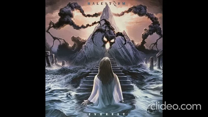 Halestorm – Everest [2025]