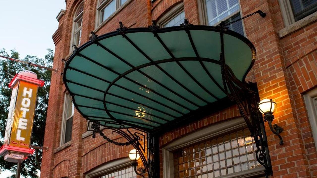 Retro Suites Hotel, Chatham, Canada | Best Travel Plan