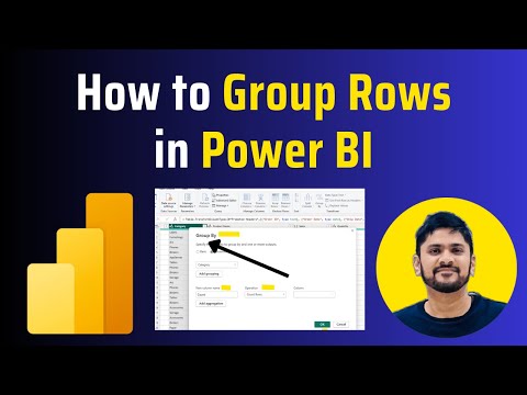 How to Group
