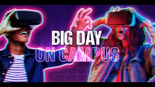 Ait Coder Academy - Big Day On Campus