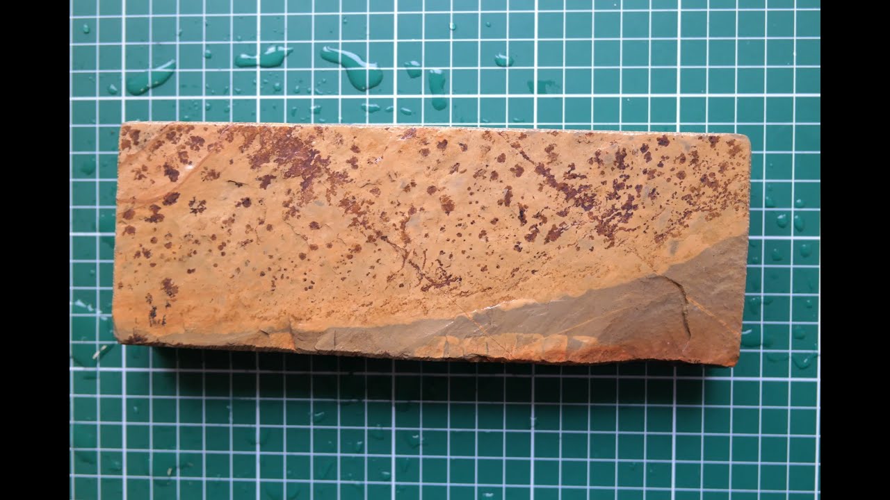 Okudo Nashiji, Ozuku Mizu Asagi, Aiwatani Japanese natural sharpening stones