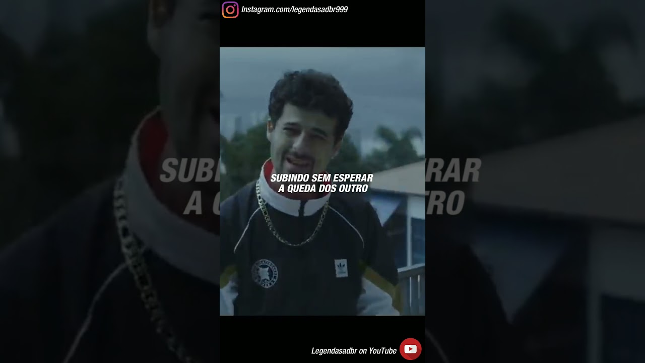 Duzz - "Sorry Mom" feat BC Raff (prod. Celo) (dir. @tpiresbr) (status - legendado)