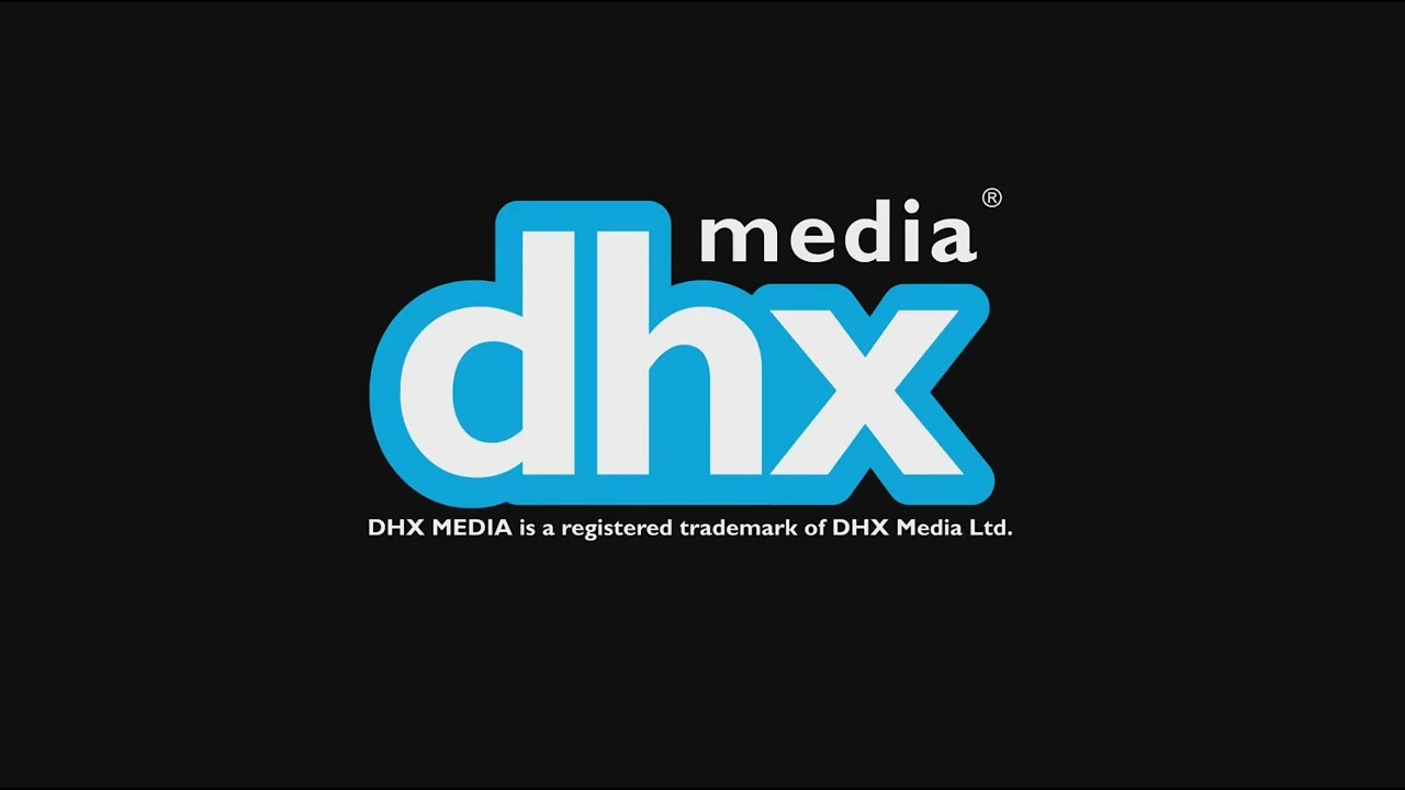 Harper Collins Productions/DHX Media/I Can and I Will/Netflix (2018)