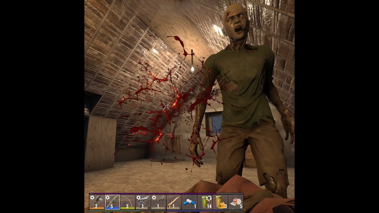 More Tier 2 quests, late night moving and more Trader Jen