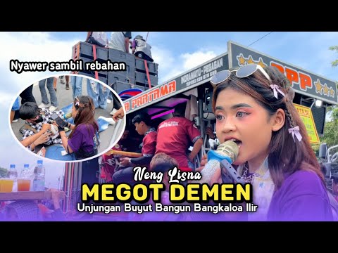 TAJAMNYA KARANG - VOC. LISNA | DUA PUTRA | SEDEKAH BUMI DESA CILANDAK LOR - KEC. ANJATAN