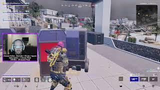 Easy 29 Kill Game on OTG - Off the Grid