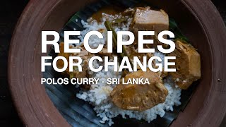 Sri Lanka Chef Carlo Cracco Supports Rural Farmers Adapting To Climate Change