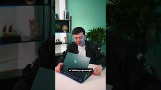 Desktop replacement paling gahar untuk era AI! - PM Talks (Helios 16 AI)