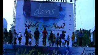 Dans Fest 09 Trailer