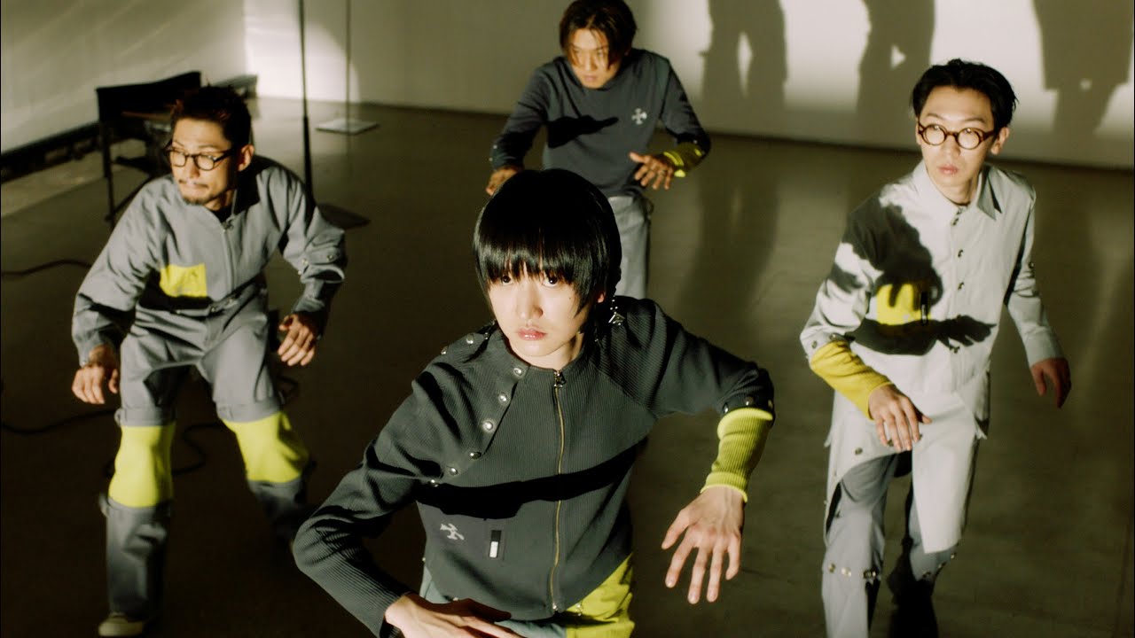 Silica Gel (실리카겔) : POWER ANDRE 99 | Korean Indie