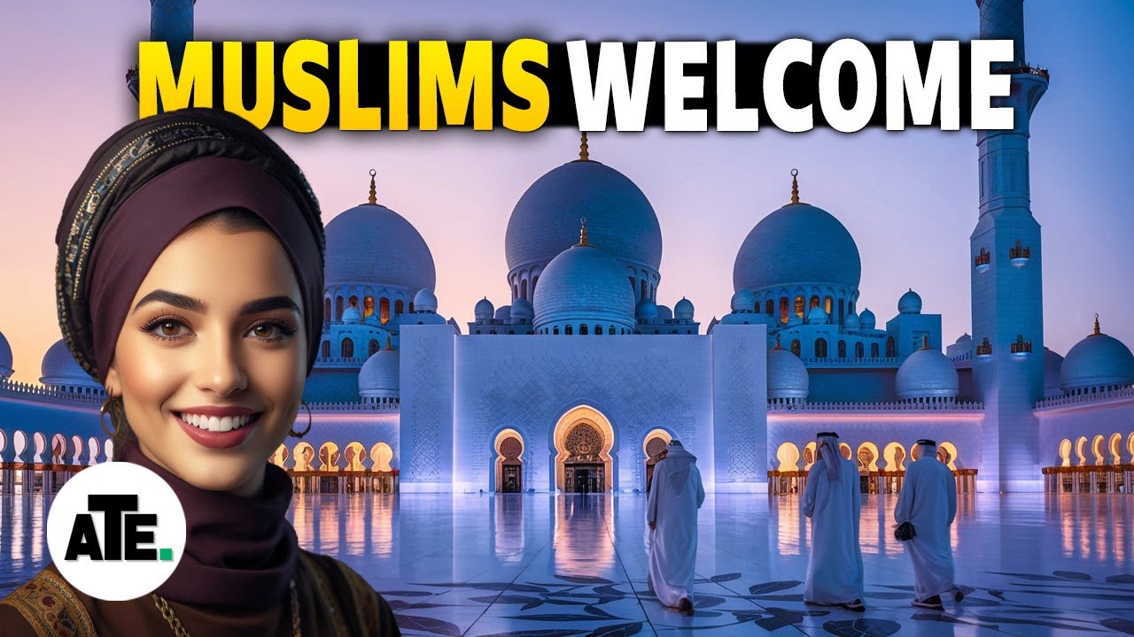 Пять дружественных мусульманам стран, предлагающих легкое получение постоянного места жительства