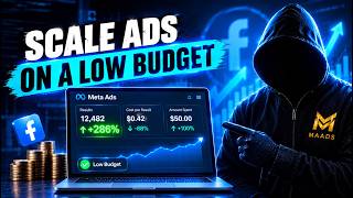 Information How to Scale Facebook Ads on a Low Budget (Post-Andromeda) Guide