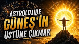 5. Güneş'in Üstüne Çıkmak: Güneş Burcunun Seni Nasıl Sabote Ettiğini Hiç Düşündün mü?
