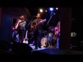 Burlap to Cashmere - Anybody Out There? live at The High Watt in Nashville, TN