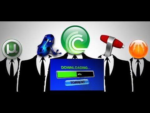 how to surf torrent and download anonymously