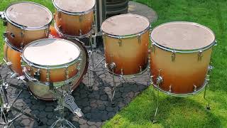 Sonor Special Edition Force 3007
