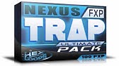 Refx nexus expansion pack Refx nexus expansion pack