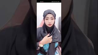 Bigo Jilbab Ella Love Part 1