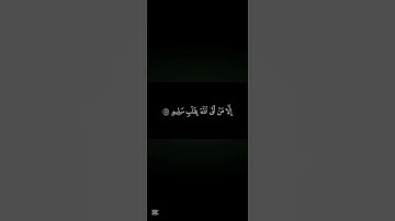 تلاوه الشيخ ياسر الدوسري