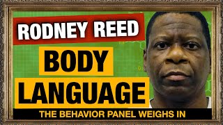 IS HE INNOCENT? Rodney Reed Interview: Body Language