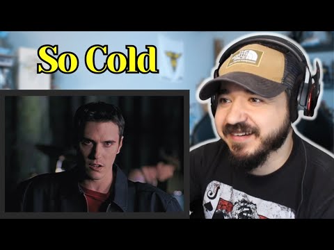 BREAKING BENJAMIN - So Cold FIRST TIME REACTION TO THE OFFICIAL MUSIC VIDEO