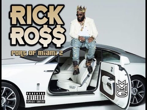 Rick ross port of miami rar download free windows 7