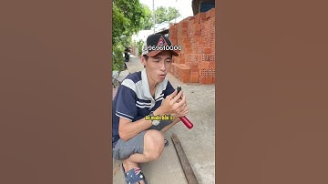 Súng bắn đinh bê tông, thao tác đơn giản - tiết kiệm thời gian