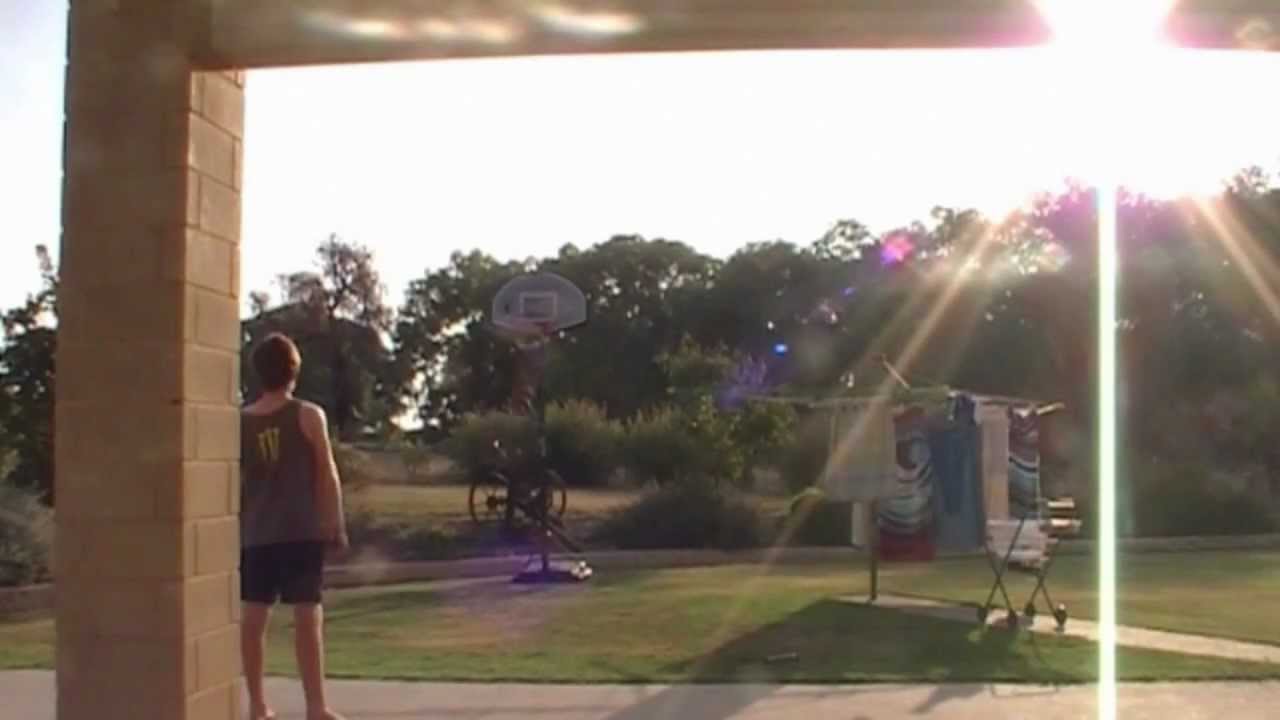 Amazing Basketball Shots | Kid Perfect™ | Volume 1