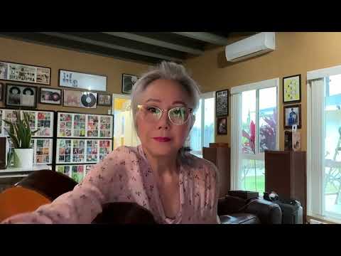 Một Ngày Em Ghé Ngang Đời | Thơ Nguyệt Trầm, Nhạc Nguyễn Đình Phùng (Unplugged)