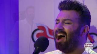 Erdem Eskimez - Susma (Alternatif Mikrofon Canlı)