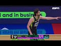 Match Highlights: Phoenix vs Tasmania JackJumpers (Round 12, NBL26)
