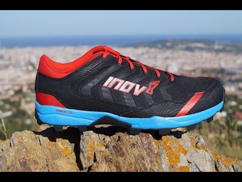 inov8 claw