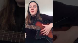 Pourquoi on s’aime - Lola Dubini - Cover par Astrid