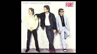 Watch Huey Lewis  The News Whole Lotta Lovin video
