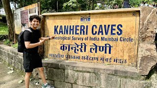 Welcome to Sanjay Gandhi National Park | UTSAV VISHWAKARMA
