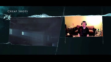 Until Dawn (PS4) Ghost jump scare